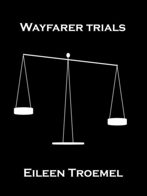 cover image of Wayfarer Trials